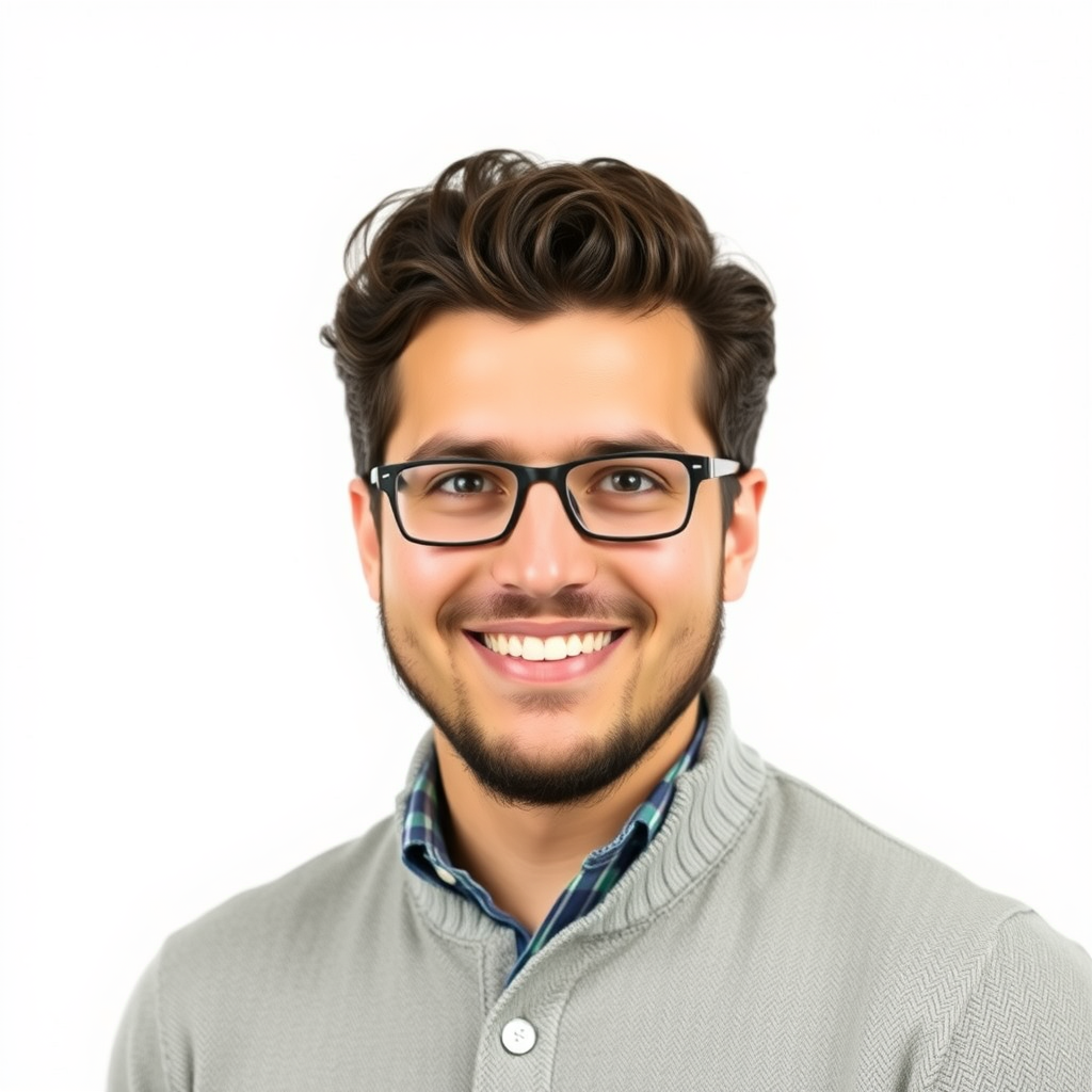 Jared Lopez MD's Profile