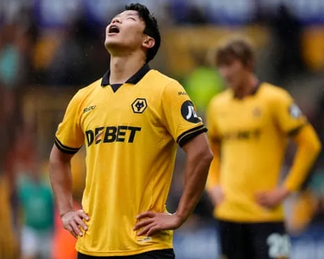 Four fixtures, four straight losses: does a relegation battle await?
